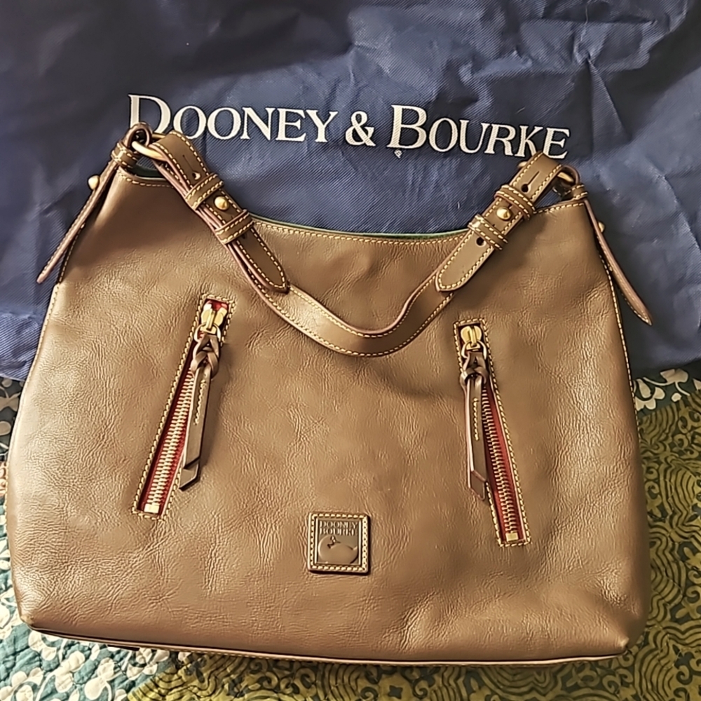 Dooney&Bourke Cooper Hobo